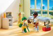 Playmobil Figures set Action Heroes 71619 Pediatrician with teddy bear