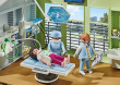 Playmobil Figures set Action Heroes 71615 Modern hospital