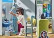 Playmobil Figures set Action Heroes 71615 Modern hospital