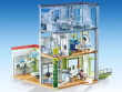 Playmobil Figures set Action Heroes 71615 Modern hospital
