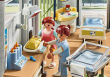 Playmobil Figures set Action Heroes 71616 Maternity ward