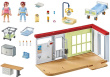 Playmobil Figures set Action Heroes 71616 Maternity ward