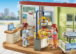 Playmobil Figures set Action Heroes 71616 Maternity ward