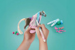 Playmobil Figures set Horses 71640 Washable Horse Set