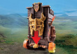 Playmobil Figures set Novelmore 71643 Battle wagon with fire cannon