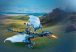 Playmobil Figures set Novelmore 71644 Combat Dragon