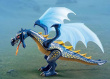 Playmobil Figures set Novelmore 71644 Combat Dragon