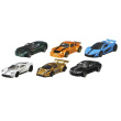 Mattel | Hot Wheels Themed Automotive Assortment | Multicolor | Metal/Plastic