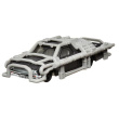 Mattel | Hot Wheels Fast and Furious Themed Assortment, HNR88 | Metal/Plastic