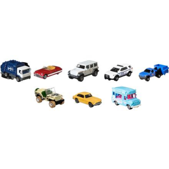 Mattel | Matchbox Car Model, C0859