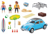 Playmobil Vilkswagen Beetle