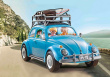 Playmobil Vilkswagen Beetle