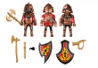 Playmobil Novelmore The Three Burnham Warriors 70672