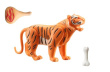 Playmobil Figures set Wiltopia 71055 Tiger