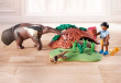 Playmobil Figures set Wiltopia 71012 Anteater Care