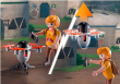 Playmobil Dragons 71081 Thunder & Tom figurine set