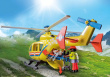 Playmobil PLAYMOBIL Medical Helicopter