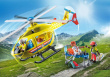 Playmobil PLAYMOBIL Medical Helicopter