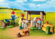 Playmobil 71248 Farmhouse with Outdoor Area