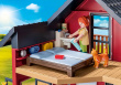 Playmobil 71248 Farmhouse with Outdoor Area