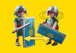 Playmobil Asterix: Edifis and the Battle of the Palace