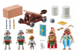 Playmobil Asterix: Edifis and the Battle of the Palace