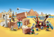 Playmobil Asterix: Edifis and the Battle of the Palace
