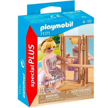 Playmobil Ballerina