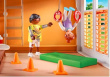 Playmobil City Life 71328 Gym Extension