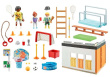 Playmobil City Life 71328 Gym Extension