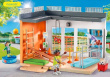 Playmobil City Life 71328 Gym Extension
