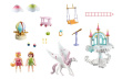 Playmobil Rainbow Castle in the Clouds