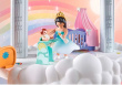 Playmobil Baby Room in the Clouds