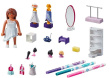 Playmobil PLAYMOBIL Color: Dressing Room