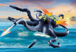 Playmobil Battle with the Giant Octopus 71419