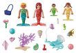 Playmobil Loving Mermaid Family