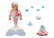 Playmobil Mermaid with Squirt Octopus