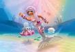 Playmobil Mermaid with Squirt Octopus