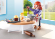 Playmobil Pastry cook