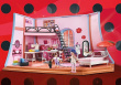 Playmobil Miraculous: Marinette's Loft