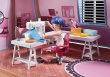 Playmobil Miraculous: Marinette's Loft