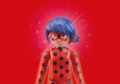 Playmobil Miraculous: Marinette & Ladybug