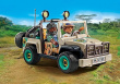 Playmobil Figures set Dinos 71523 Research camp with dinos
