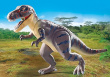 Playmobil Figures set Dinos 71524 T-Rex trace and tracker