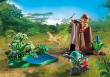 Playmobil Figures set Dinos 71525 Observatory for Dimorphodon
