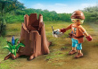 Playmobil Figures set Dinos 71525 Observatory for Dimorphodon