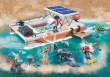 Playmobil Coral Reef examination