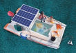 Playmobil Coral Reef examination