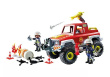 Playmobil Action Heroes 71824 Firefighting Truck