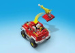 Playmobil Action Heroes 71824 Firefighting Truck